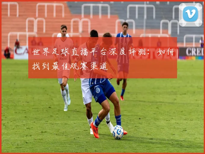 世界足球直播平台深度评测:如何找到最佳观赛渠道